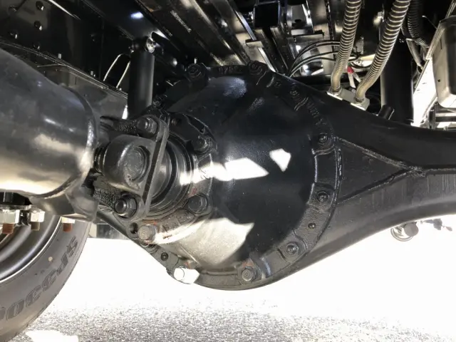 三菱 キャンター 2PG-FEB80(2WD)の写真33