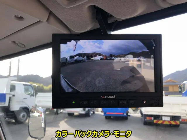 三菱 キャンター 2PG-FEB80(2WD)の写真43