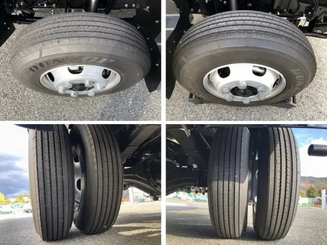 三菱 キャンター 2PG-FEB80(2WD)の写真44