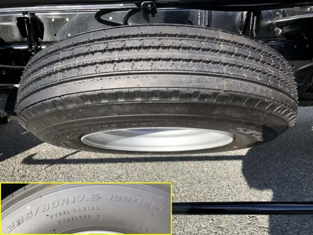 三菱 キャンター 2PG-FEB80(2WD)の写真45