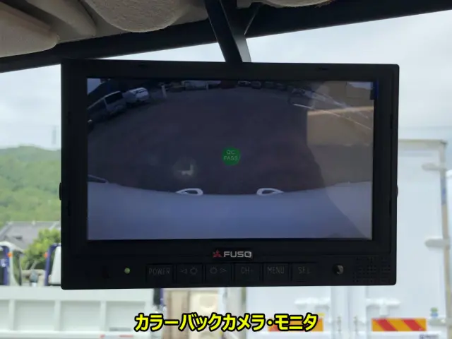 三菱 キャンター 2PG-FEB90(2WD)の写真44