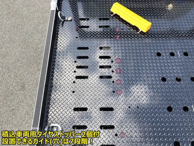三菱 キャンター 2PG-FEB90(2WD)の写真17