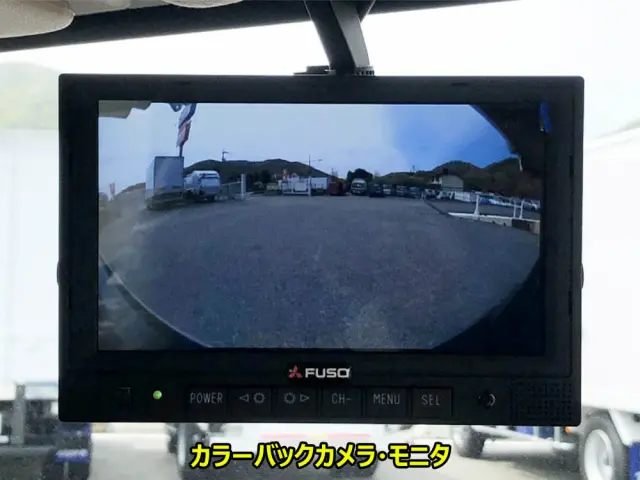 三菱 キャンター 2PG-FEB90(2WD)の写真43