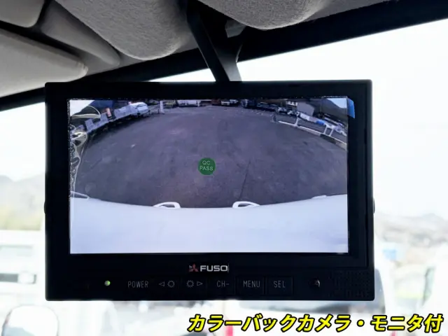 三菱 キャンター 2PG-FEB90(2WD)の写真42