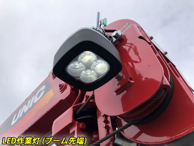 三菱 キャンター 2PG-FEB90(2WD)の写真17