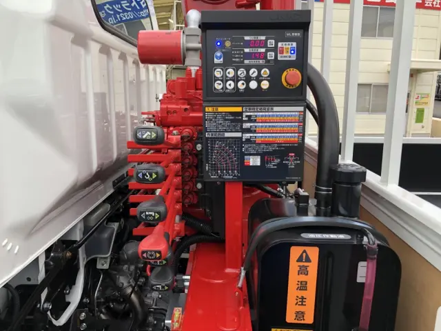 三菱 キャンター 2PG-FEB90(2WD)の写真19