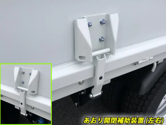 三菱 キャンター 2PG-FEB90(2WD)の写真26