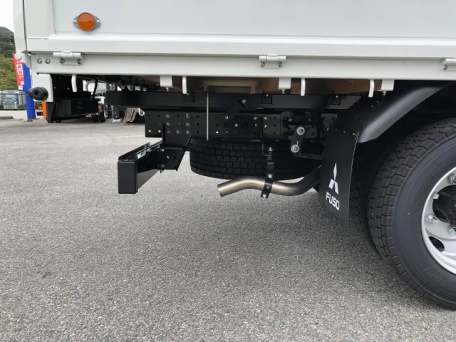 三菱 キャンター 2PG-FEB90(2WD)の写真30