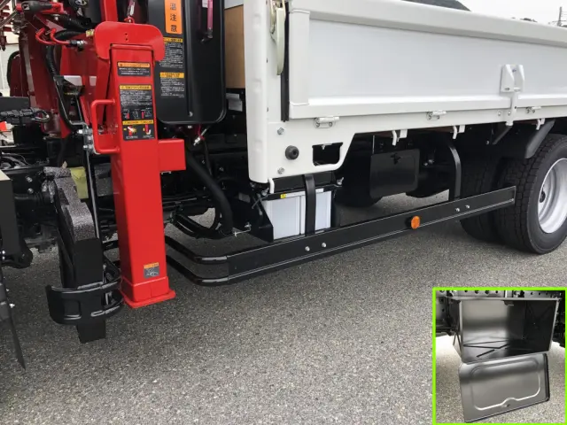 三菱 キャンター 2PG-FEB90(2WD)の写真31