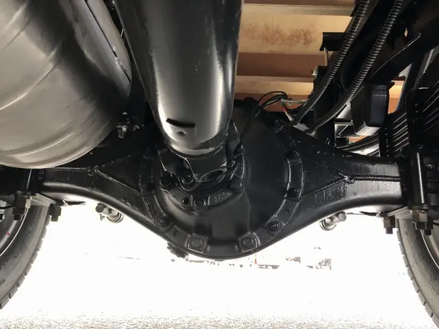 三菱 キャンター 2PG-FEB90(2WD)の写真34