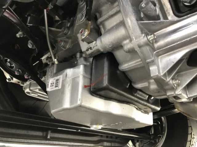 三菱 キャンター 2PG-FEB90(2WD)の写真35