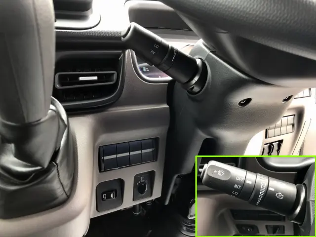 三菱 キャンター 2PG-FEB90(2WD)の写真41