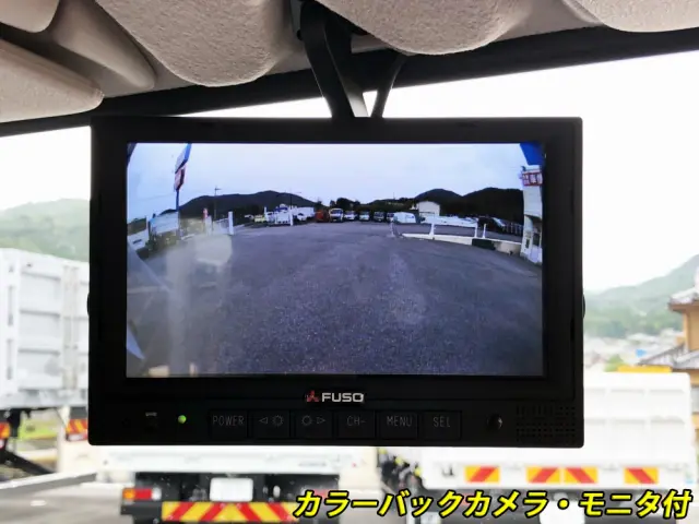 三菱 キャンター 2PG-FEB90(2WD)の写真43