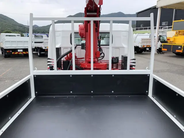 三菱 キャンター 2PG-FEB90(2WD)の写真22