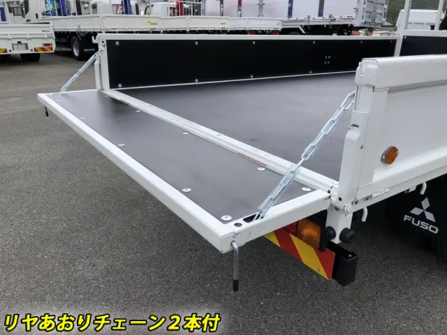 三菱 キャンター 2PG-FEB90(2WD)の写真24