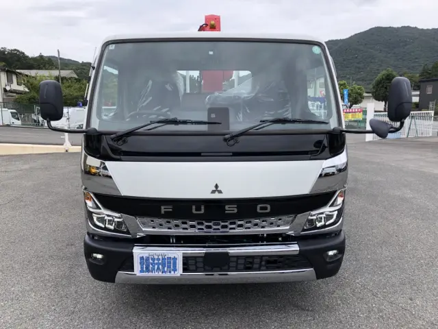 三菱 キャンター 2PG-FEB90(2WD)の写真26