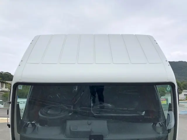 三菱 キャンター 2PG-FEB90(2WD)の写真27