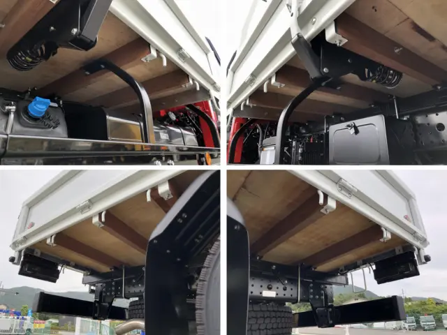 三菱 キャンター 2PG-FEB90(2WD)の写真33