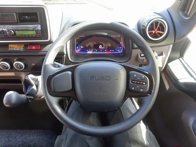 三菱 キャンター 2PG-FEB90(2WD)の写真38