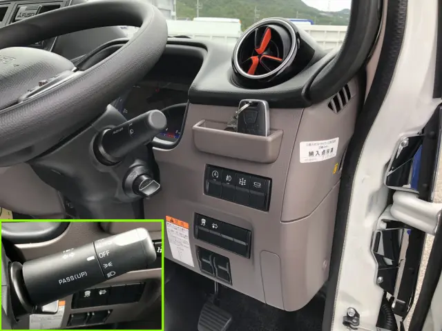 三菱 キャンター 2PG-FEB90(2WD)の写真40