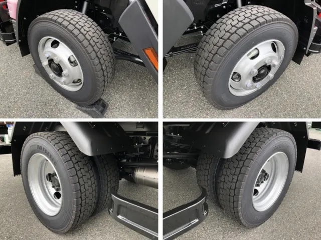 三菱 キャンター 2PG-FEB90(2WD)の写真45