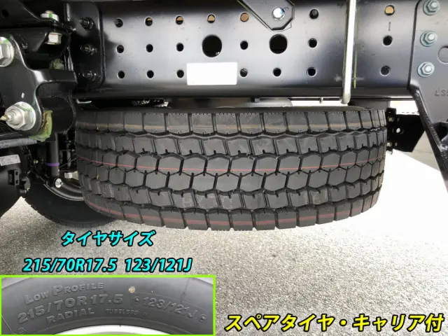 三菱 キャンター 2PG-FEB90(2WD)の写真46