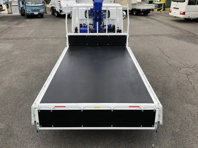 三菱 キャンター 2PG-FEB90(2WD)の写真25