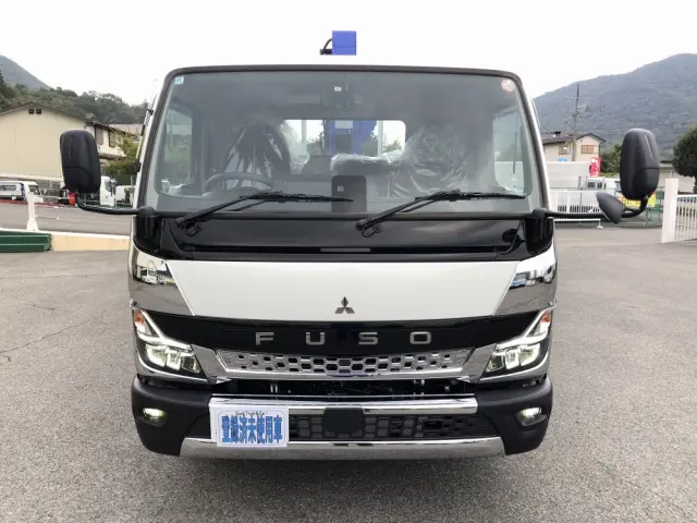 三菱 キャンター 2PG-FEB90(2WD)の写真28