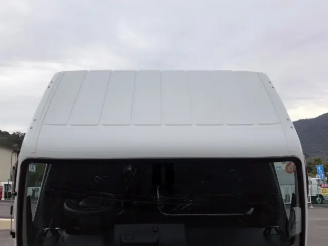 三菱 キャンター 2PG-FEB90(2WD)の写真29