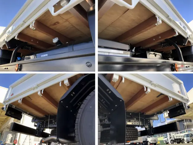 三菱 キャンター 2PG-FEB90(2WD)の写真31