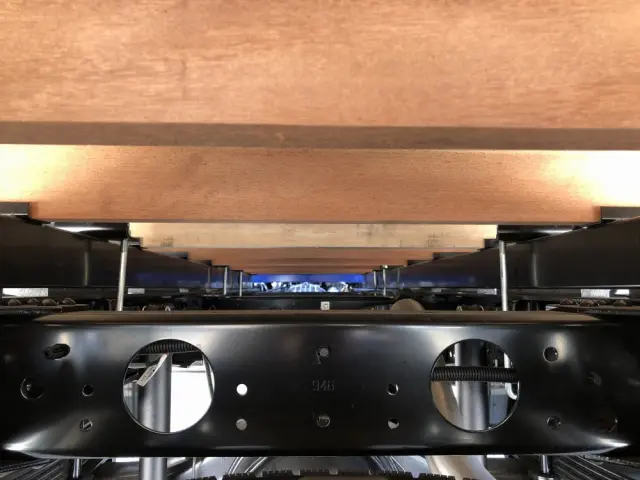 三菱 キャンター 2PG-FEB90(2WD)の写真32