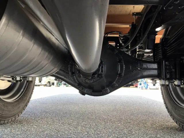 三菱 キャンター 2PG-FEB90(2WD)の写真33