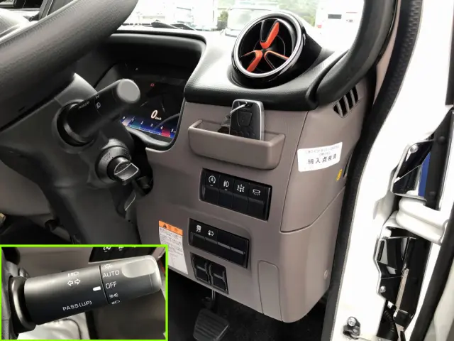 三菱 キャンター 2PG-FEB90(2WD)の写真39