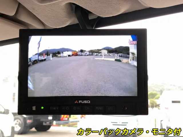 三菱 キャンター 2PG-FEB90(2WD)の写真42