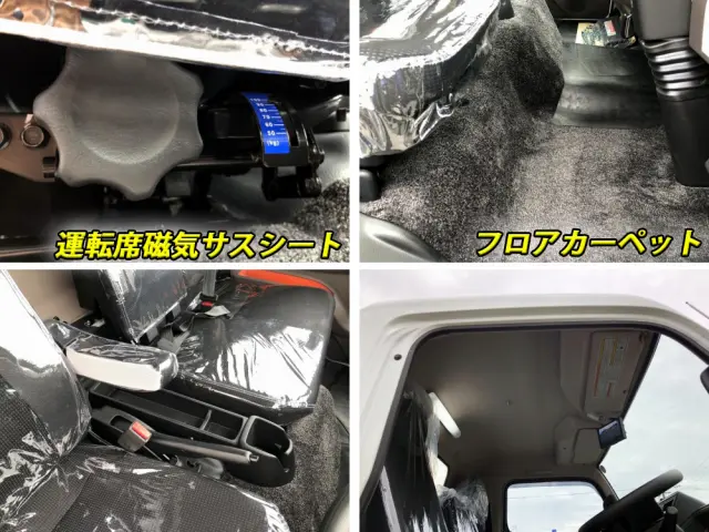 三菱 キャンター 2PG-FEB90(2WD)の写真43