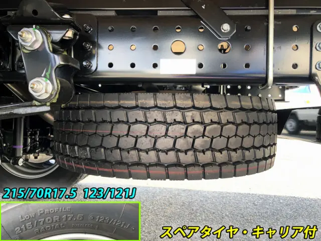 三菱 キャンター 2PG-FEB90(2WD)の写真46