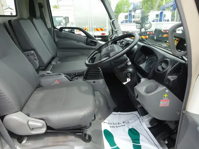 日野 デュトロ 2KG-XZU700X(2WD)の写真4