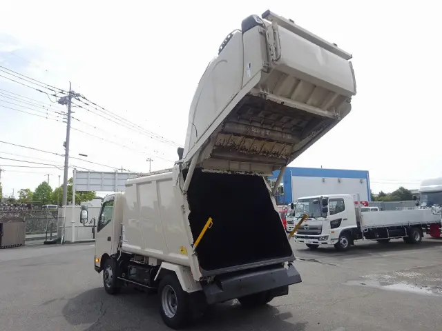 日野 デュトロ 2KG-XZU700X(2WD)の写真6