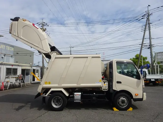 日野 デュトロ 2KG-XZU700X(2WD)の写真7