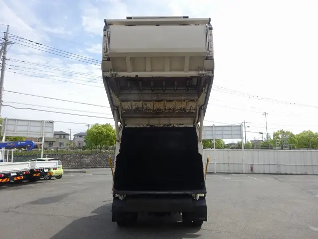 日野 デュトロ 2KG-XZU700X(2WD)の写真8