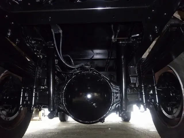 日野 デュトロ 2KG-XZU700X(2WD)の写真9