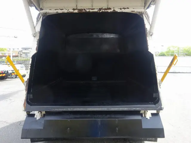 日野 デュトロ 2KG-XZU700X(2WD)の写真11
