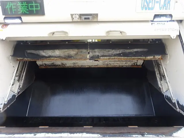 日野 デュトロ 2KG-XZU700X(2WD)の写真12