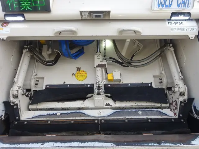 日野 デュトロ 2KG-XZU700X(2WD)の写真13