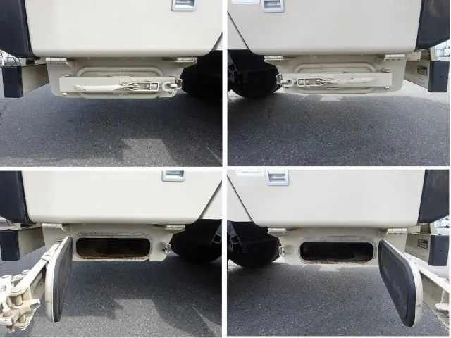 日野 デュトロ 2KG-XZU700X(2WD)の写真17