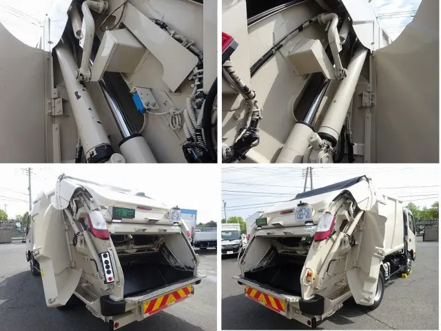 日野 デュトロ 2KG-XZU700X(2WD)の写真18