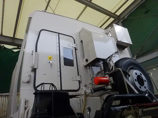 日野 デュトロ 2KG-XZU700X(2WD)の写真21