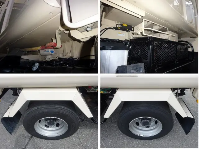 日野 デュトロ 2KG-XZU700X(2WD)の写真22