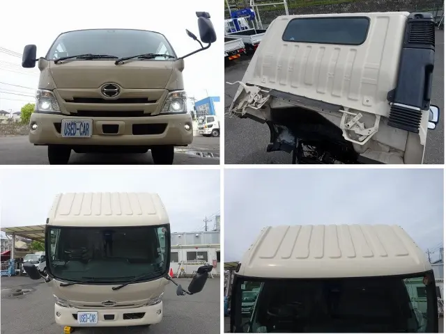 日野 デュトロ 2KG-XZU700X(2WD)の写真23