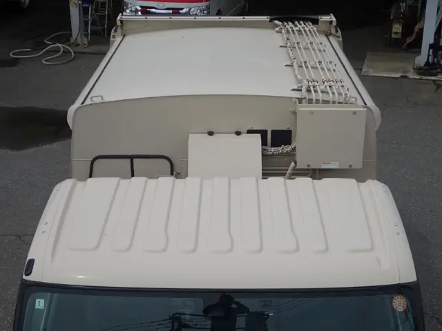 日野 デュトロ 2KG-XZU700X(2WD)の写真25